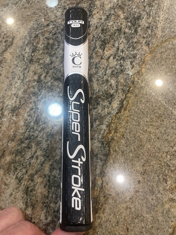 Scotty SuperStroke  3.0 Tour Grip
