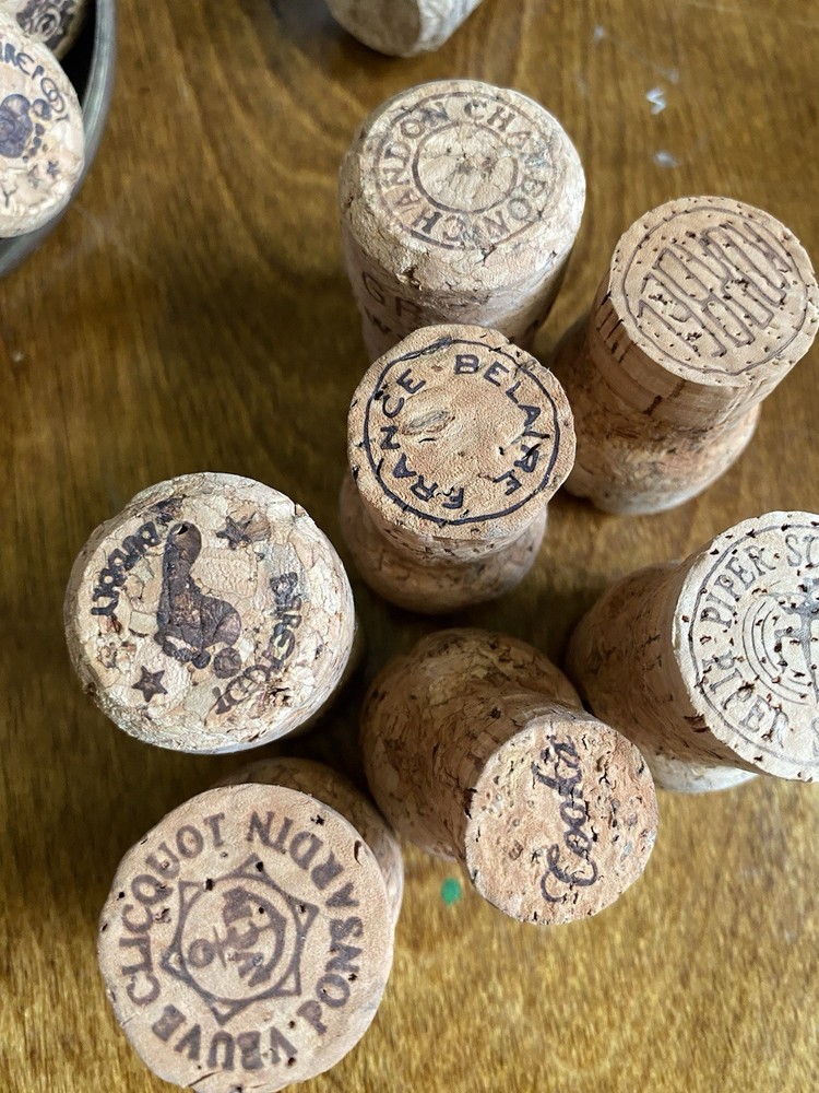 wine corks for crafts