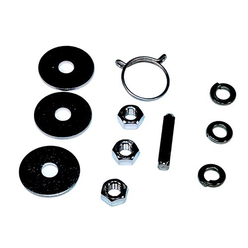 Maxwell Kit Freedom Key - Washer (P100083)