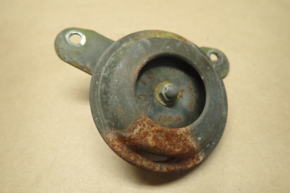 1986 KAWASAKI KE100-B HORN