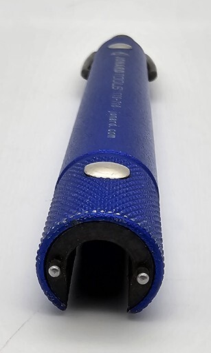 JONARD TOOLS TTS-716 Trap Security Tool,7/16 Hex