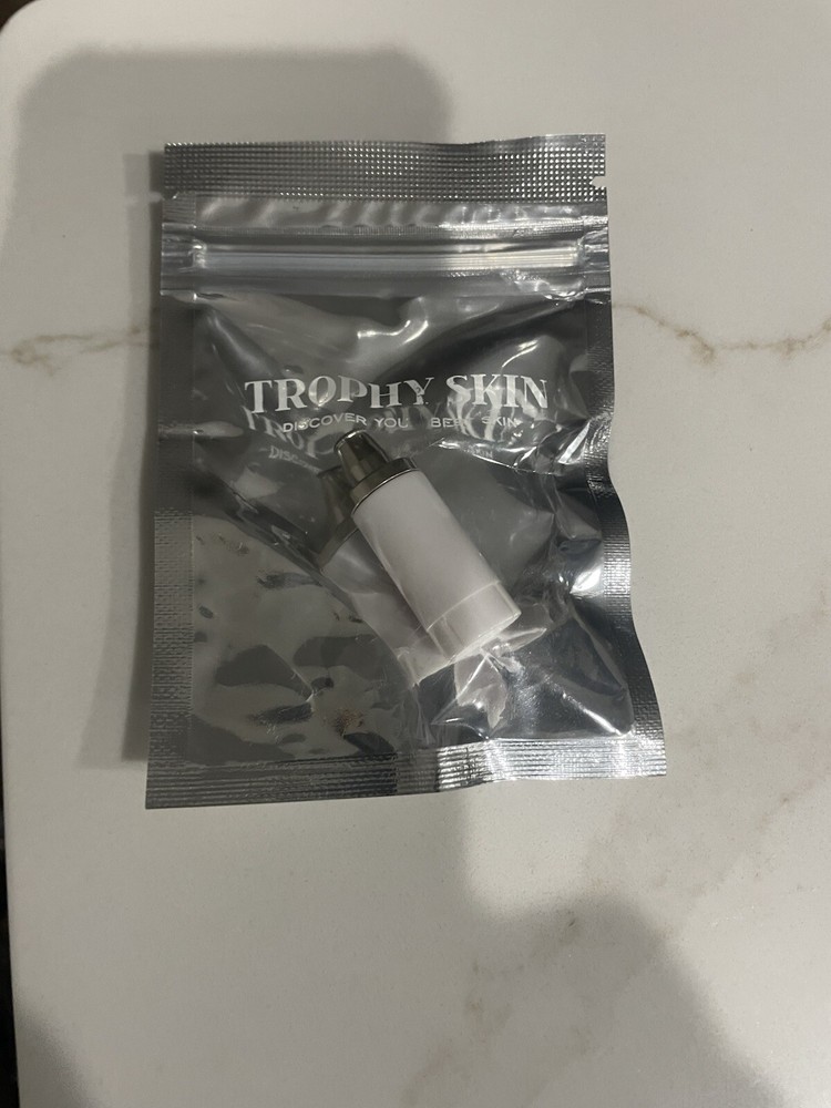 Trophy Skin Microdermabrasion Precision Diamond Tip