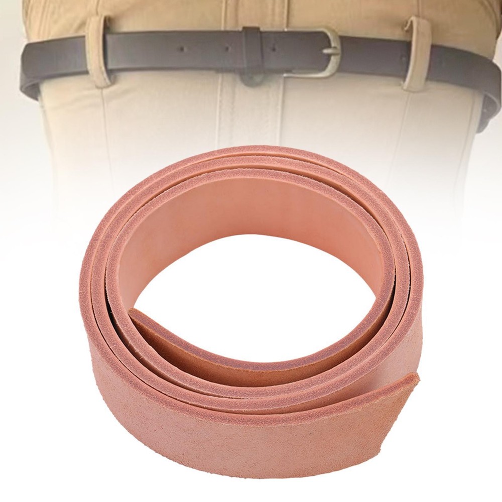 PU Leather Strap Leather Belt Leather Strip