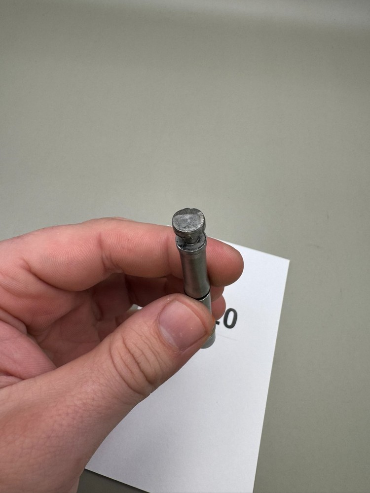 JT Paintball Impulse Ram Kit