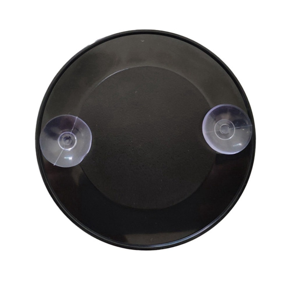 -Fog Makeup 20X Handheld Magnifying Makeup with Handle ,White M8T83981