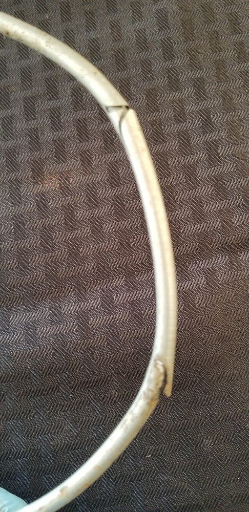 Honda Cub C100 Brake Cable ♻️