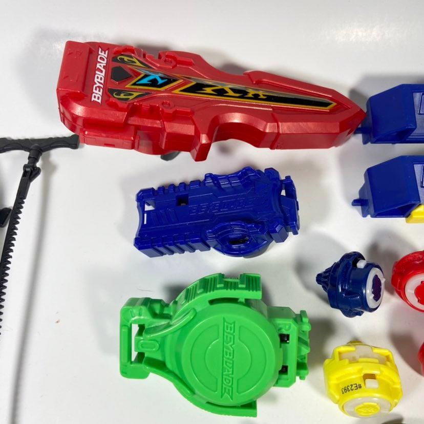 Hasbro Tomy Beyblades Assorted Lot
