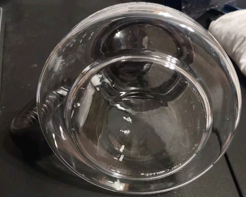 Mr. Coffee Pot, 12 Cup