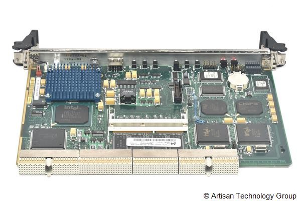RadiSys EPC-304 CompactPCI CPU Module