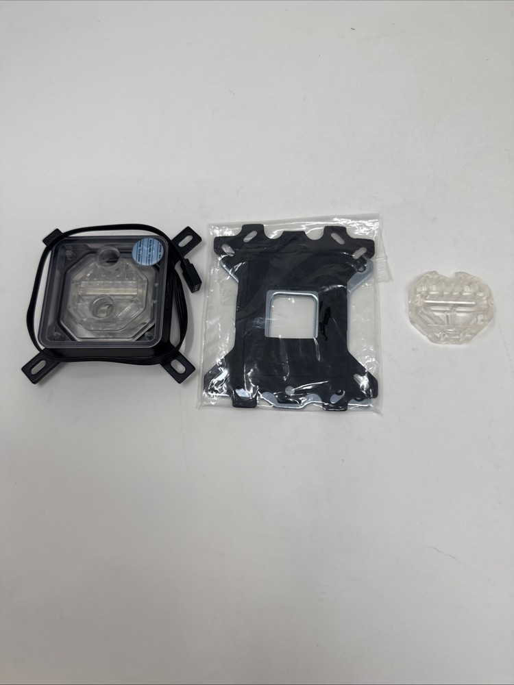 ek supremacy Rgb Intel Set
