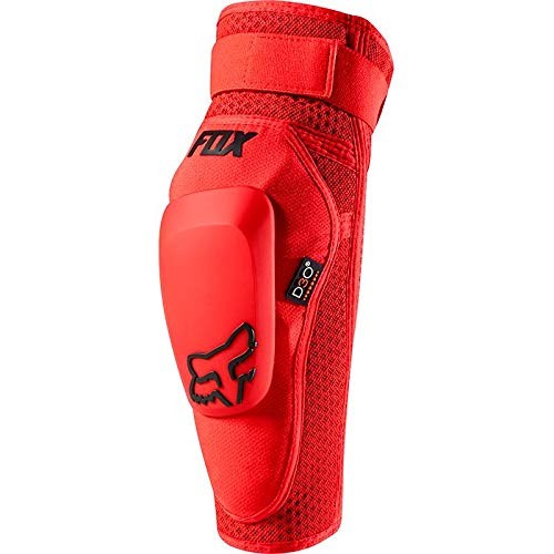 D3O Elbow Guards for Protection, Black, Small Size