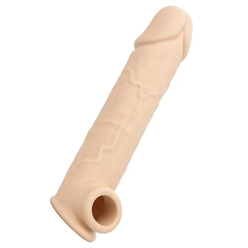 Performance Maxx Life-Like Extension 8” - Ivory