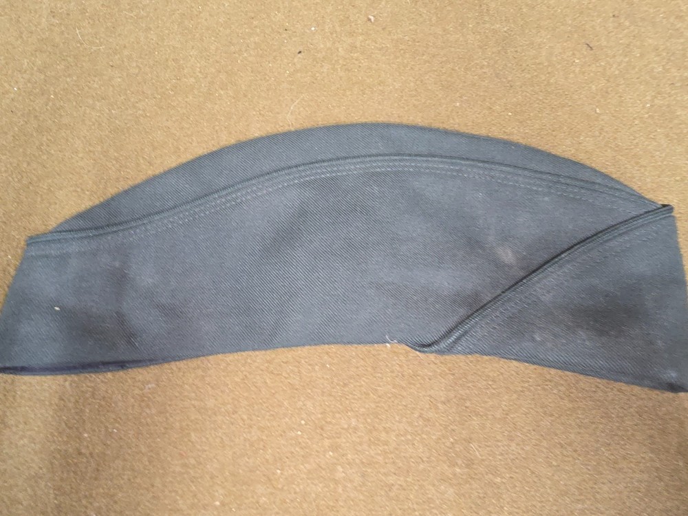 US Army Woman's Garrison Cap Dated 1998