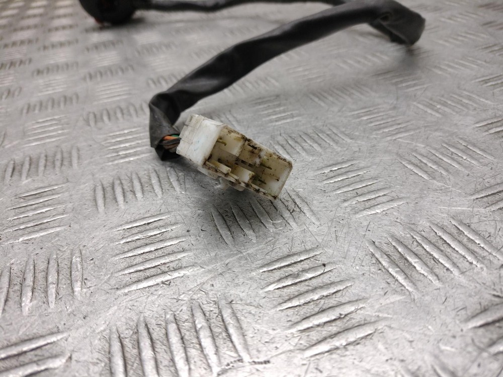 1999 TRIUMPH SPRINT ST 955I LEFT SWITCH GEAR