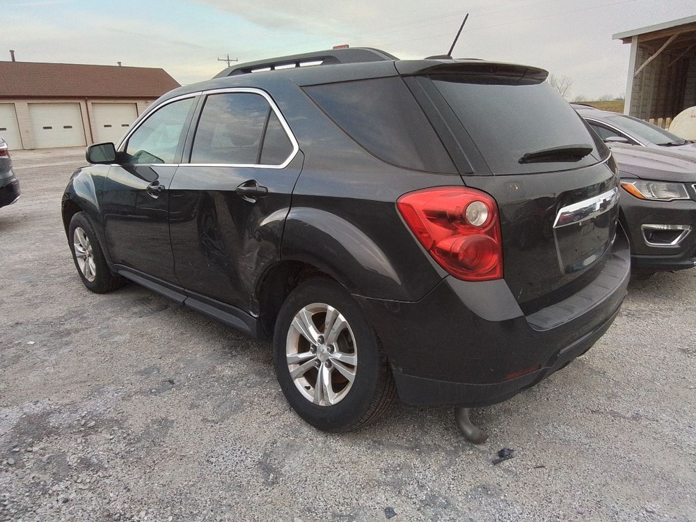 2010-2017 GMC Terrain Dash Mounted Lower 7" Display Screen