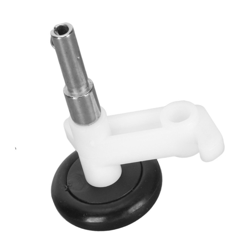 Precisions Engineered Plastic Thread Winder for Improved Sewing Performances