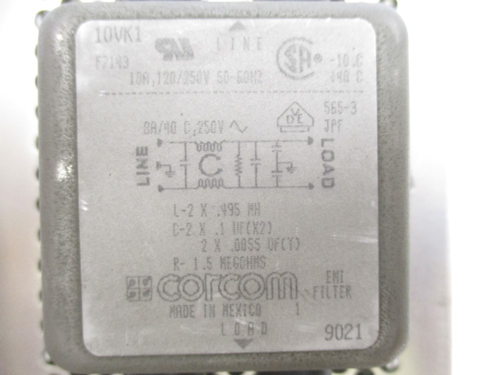 TDK ERD5-12-24 NSNP
