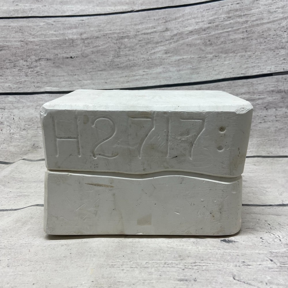 Holland Mold Ceramic Casting Mold Easter #H2717