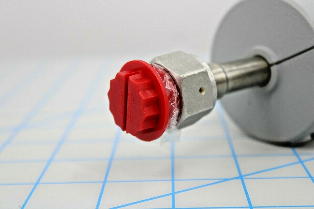 626B11TEE / BARATRON CAPACITANCE MANOMETER 10 TORR / MKS