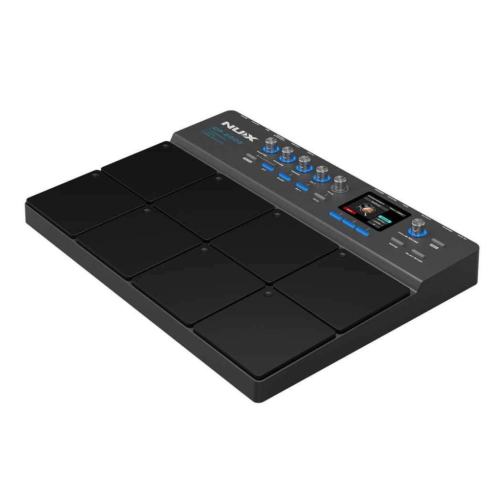 NUX DP-2000 Digital Percussion Pad