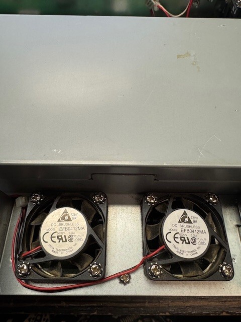 Bally Alpha CPU MPU Slot Machine untested does not include software/chips