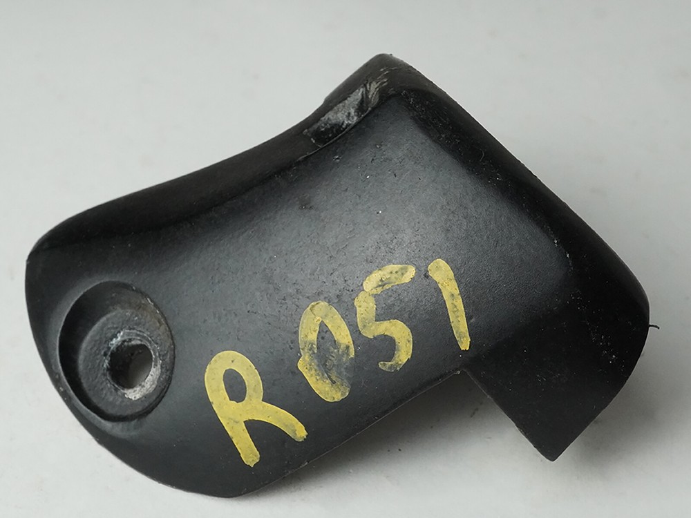 1982 - 1991 Jaguar Xjs Bracket Compartment Driver Left Side Lh Oem