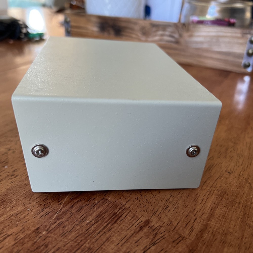 Data Transfer Switch 4 Ports External Switch