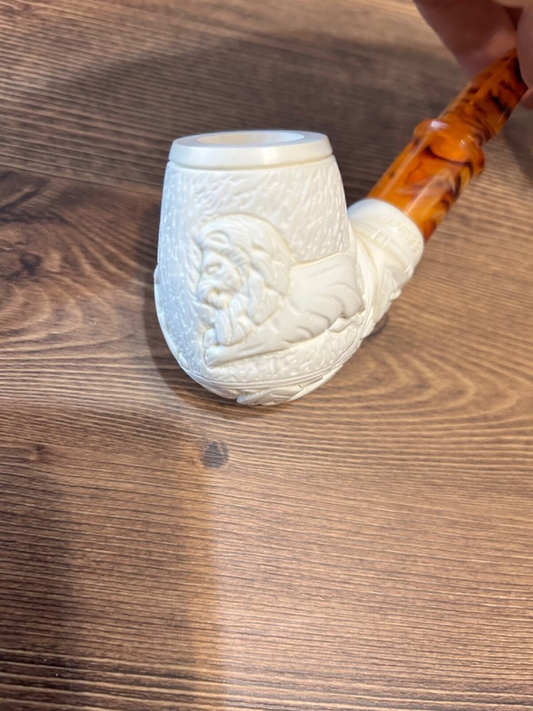 meerschaum pipes