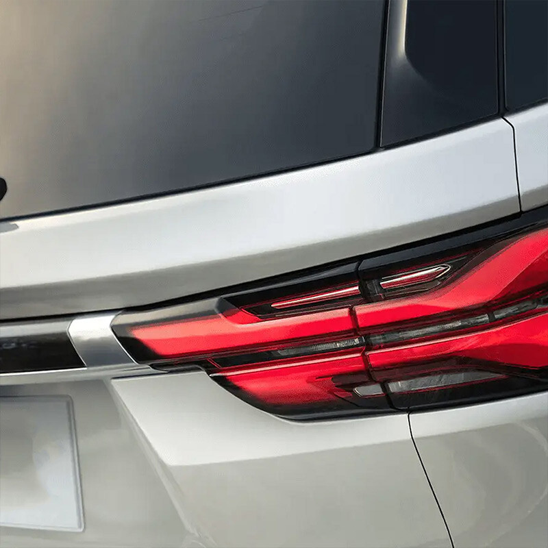 Passenger Inner LED Tail Light For 2022-2024 Chevy Traverse Brake Lamp Right