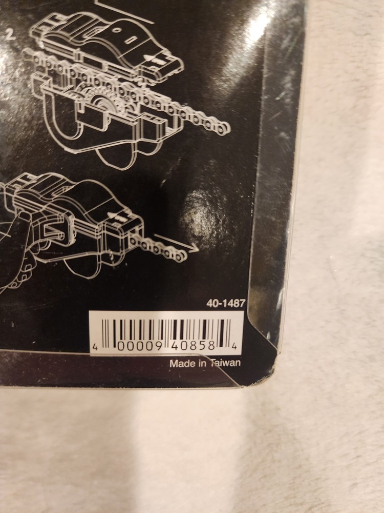 Spin Doctor Clean Machine Bicycle Chain Cleaning Tool