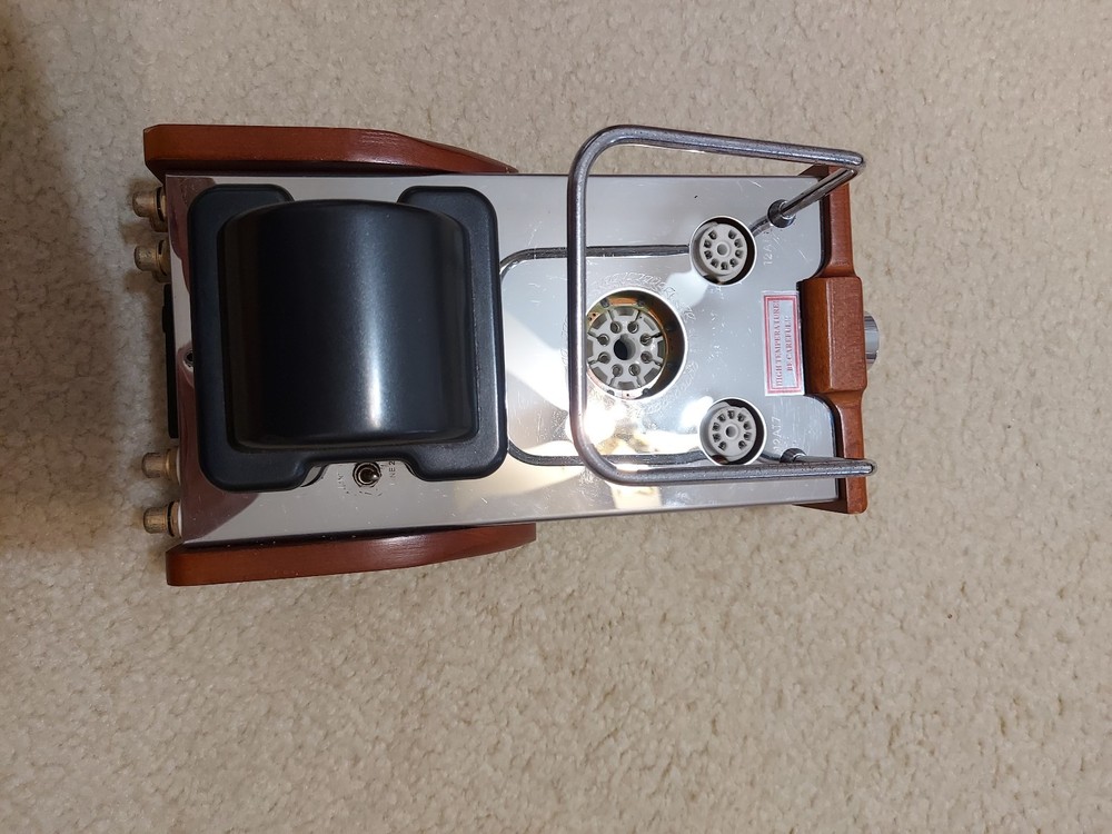 Dared SL-2000A Pre Amp Tube