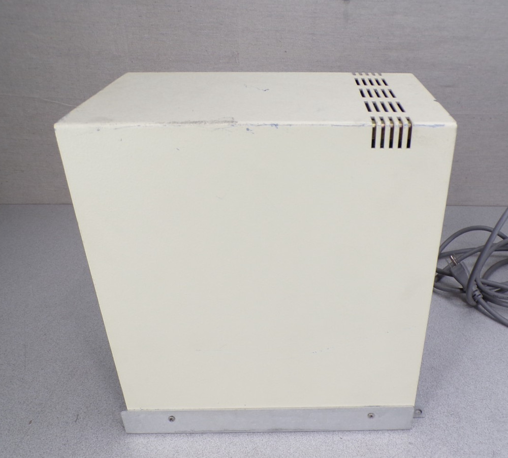 MECS Robot UTV430 and Controller UTC 100 *sold as-is