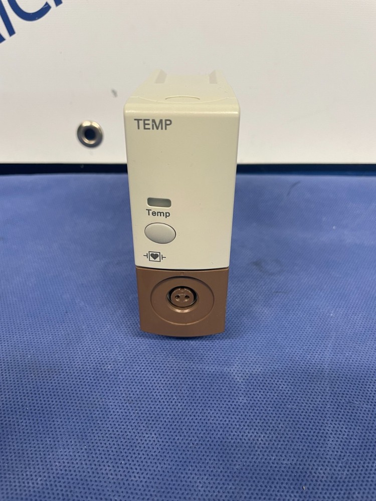 Philips M1029A Temp Probe