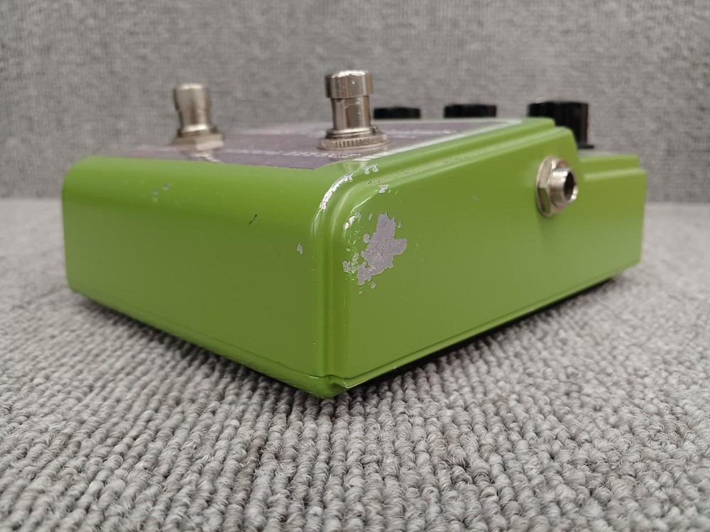 Effect Pedal Model Od820Mod Plus Maxon FlD01