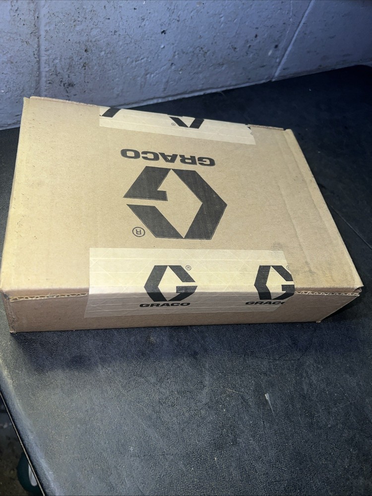 Graco 112924 SEAL