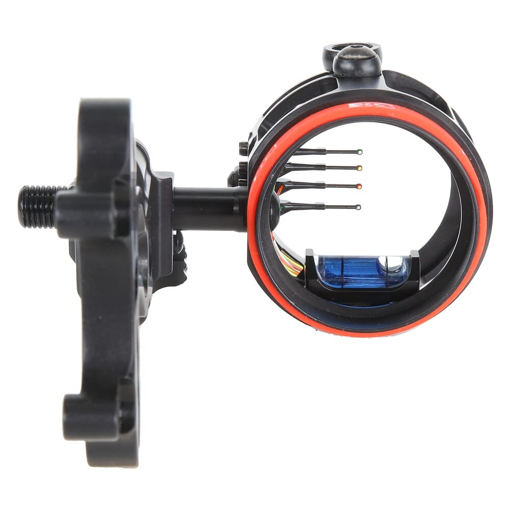 B3 Exact Hunter LH Bow Sight with Micro-Adjust Windage (EXCT-HT-LH)