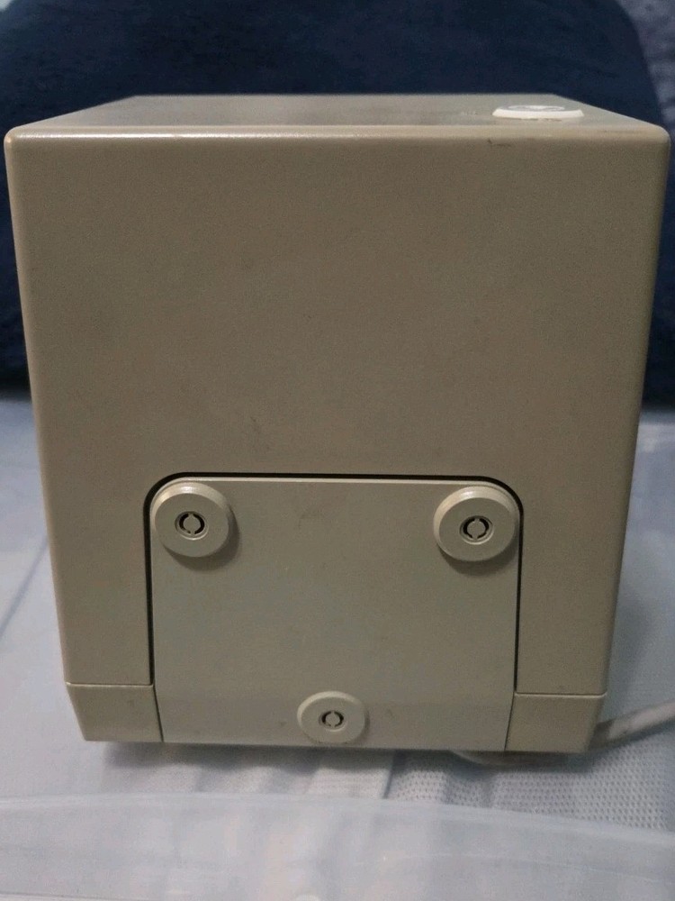 Amano Cincinnati PIX-3000 Time Recorder