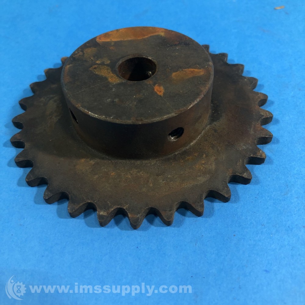 Martin 35B30 Solid B Sprocket USIP