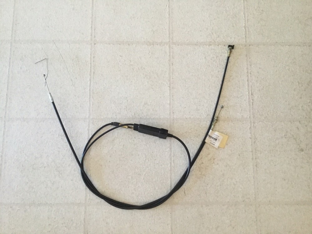 Arctic Cat Oem Throttle Cable 0687-192