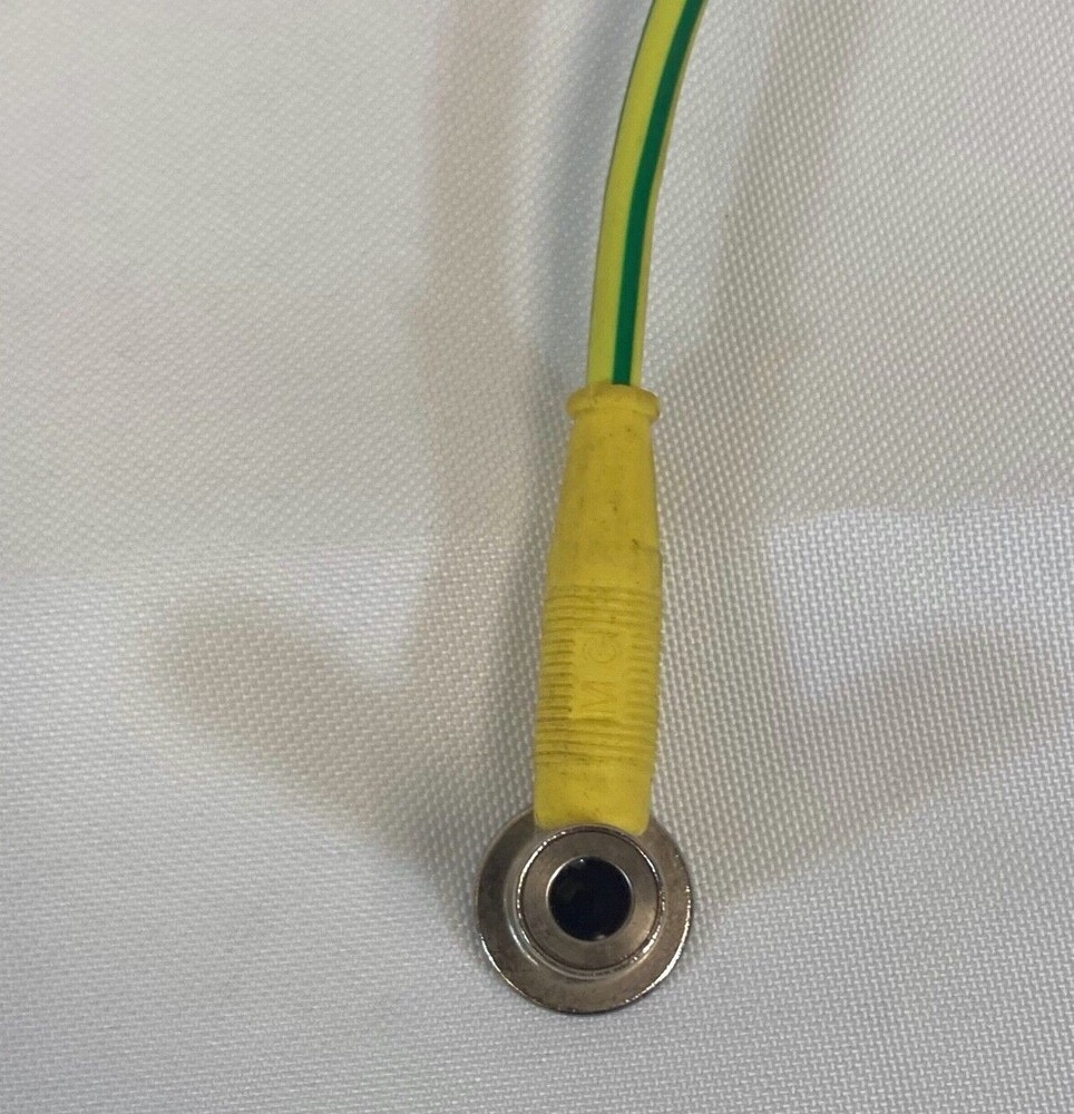 Pentax OL-Z3 Condenser Grounding Cable Endoscopy