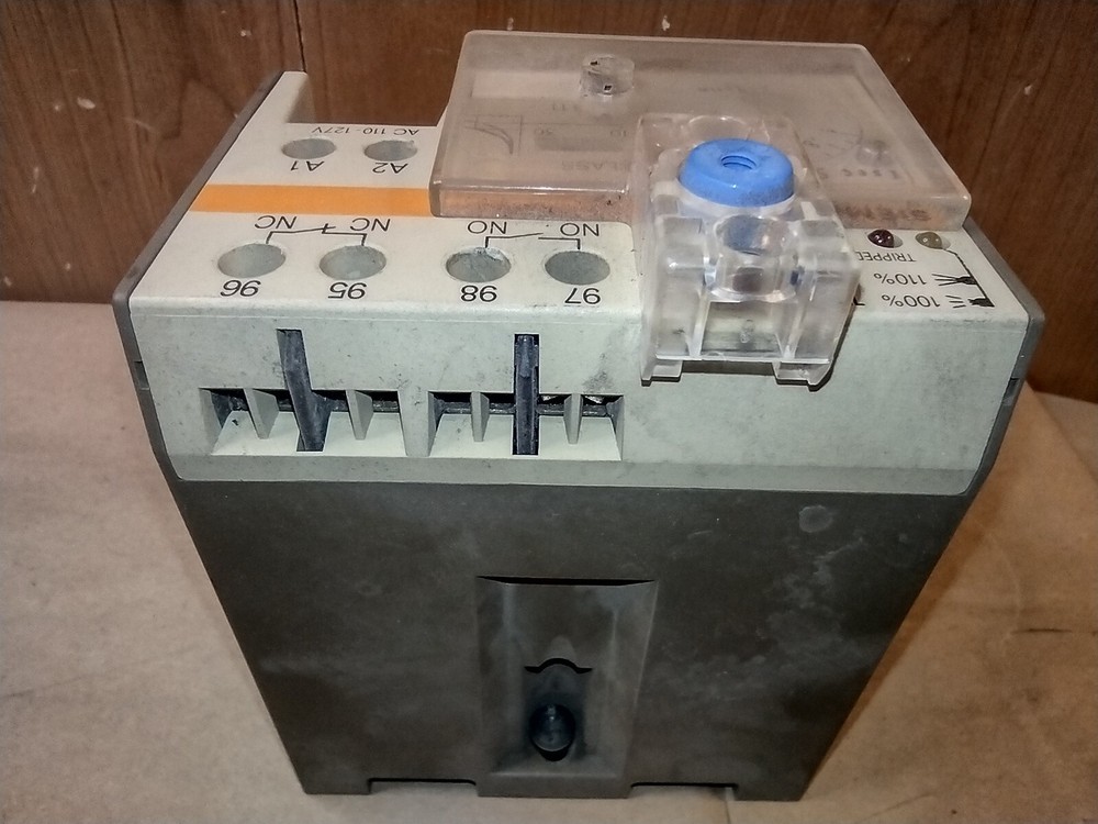 Siemens 3UB1100-1WF7 Current Transformer