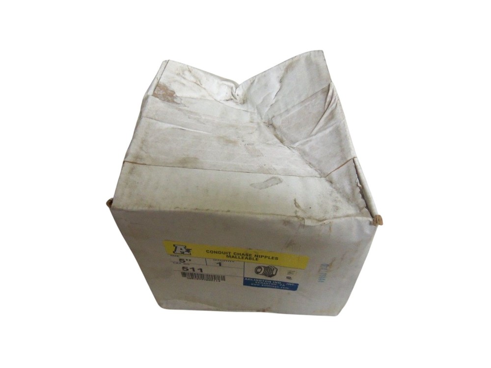 ARLINGTON 511 CONDUIT NSMP