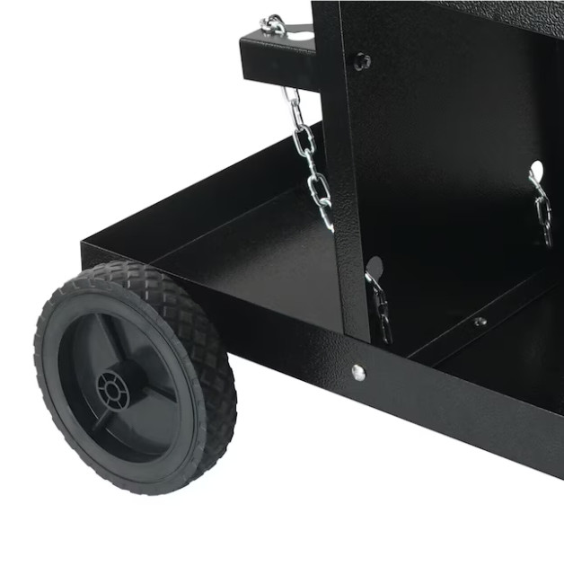 SVOPES Welding cart