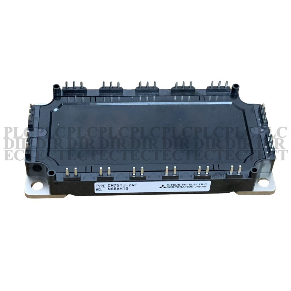 New MITSUBISHI CM75TJ-24F Power Module
