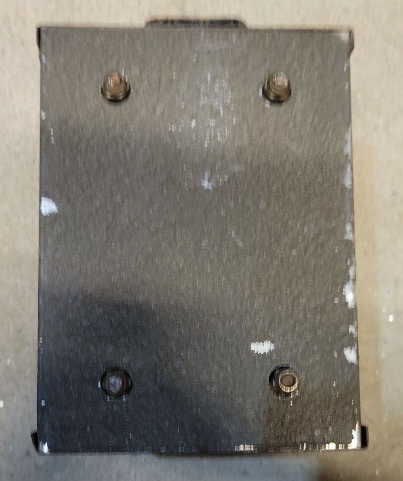 Vintage Varitran V-1 Voltage Adjuster