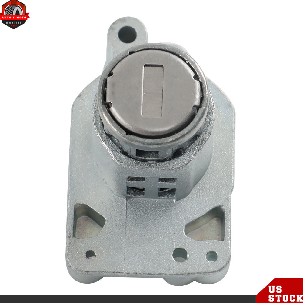 For 2007-2011 CRV Ignition & Door Lock Cylinder Switch Assembly Set 2 Remote Key