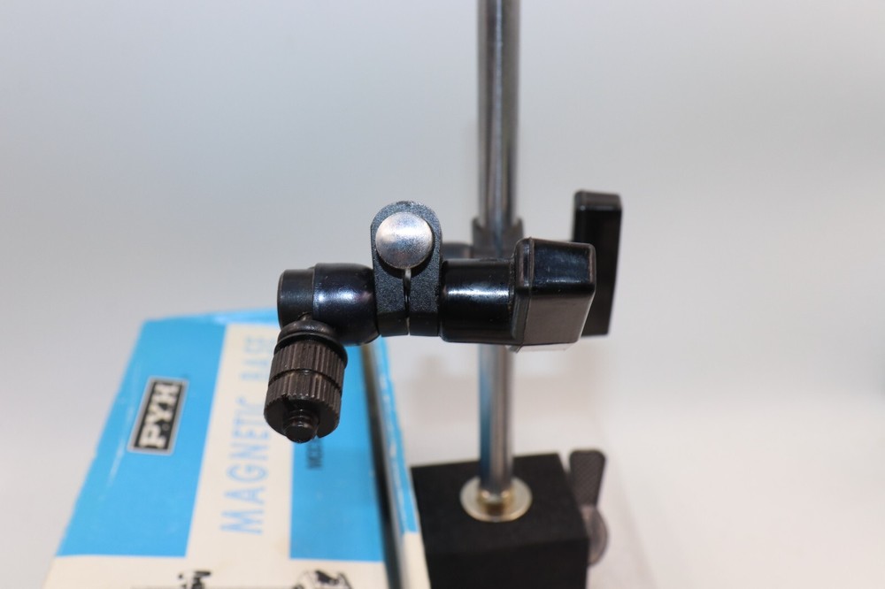 P.Y.H. Magnetic Base Model: TMB-B