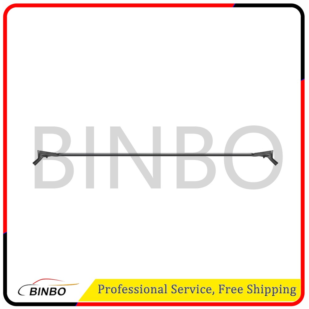 Car Rear Window Lower Moulding Replacement for 7 series E65 2000-2008 Rear