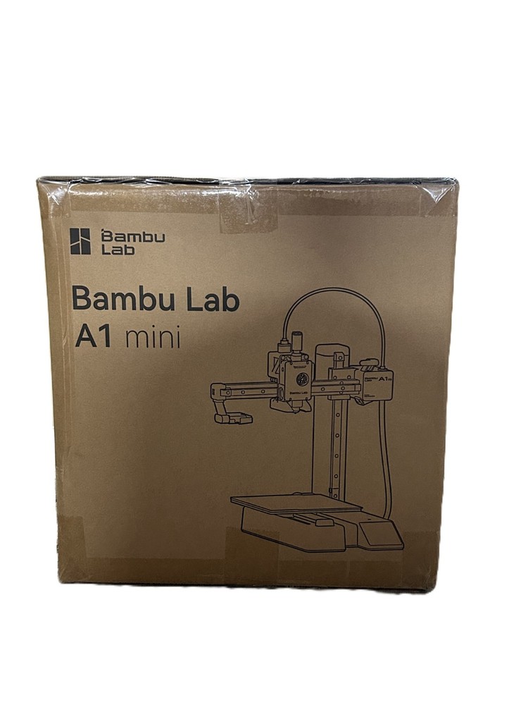 3D Printer