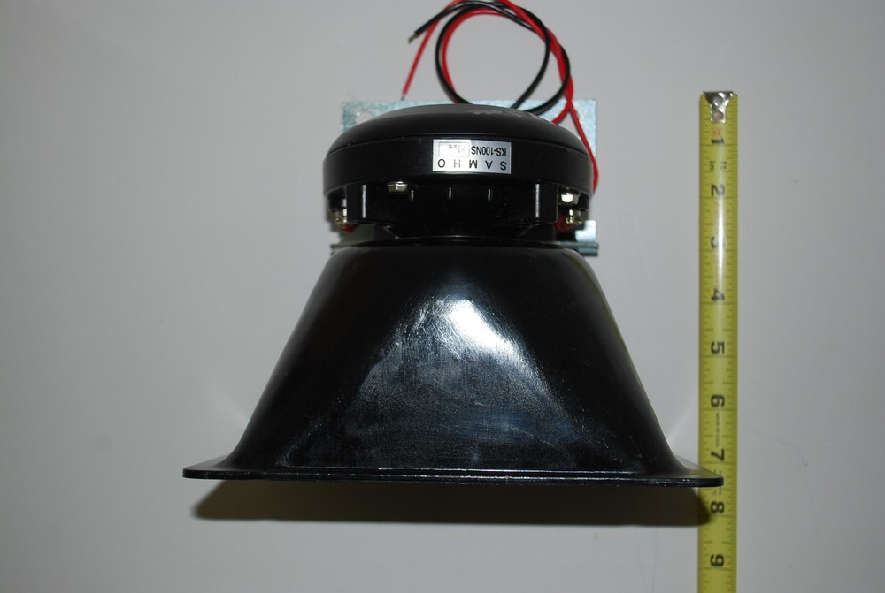 StarSignal D-60 100W Speaker